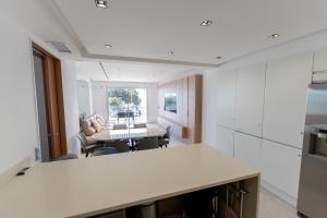 T3 dexception Croisette Cannes Vue Mer