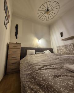 Galérius Garagent apartman