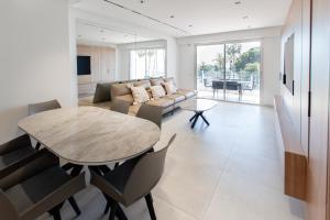 T3 dexception Croisette Cannes Vue Mer