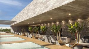 Resort Paidégua - Salinas Premium