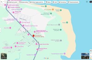 Resort Paidégua - Salinas Premium