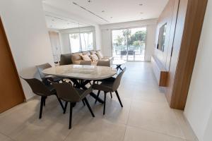 T3 dexception Croisette Cannes Vue Mer