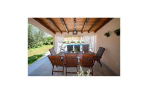 Awesome Home In Metkovic 