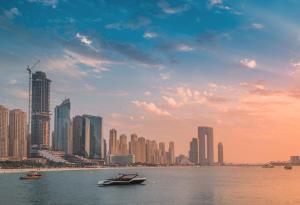 Happy ACADEMIA JBR - 4-star hotels in Dubai