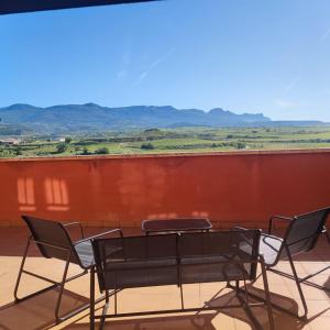 Apartamento San Pelayo