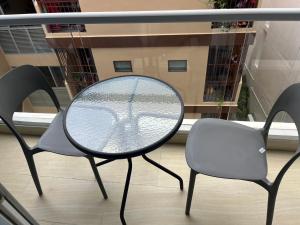 Grand Avenue 1 Bedroom, soi buakhaw