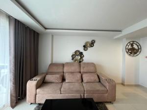 Grand Avenue 1 Bedroom, soi buakhaw