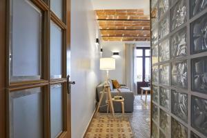 BBarcelona Perill Flat