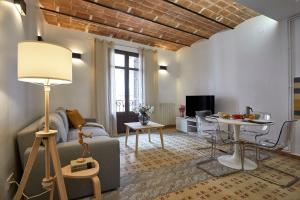 BBarcelona Perill Flat