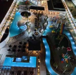 Resort Paidégua - Salinas Premium