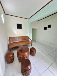 Homestay Omah Joyo Tugu Malioboro