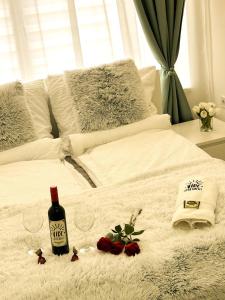 VIBE S31 Apartman ,AC,Free Parking