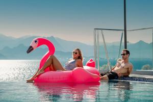 Massimo Hotel - Adults Only Ex La Boutique Hotels