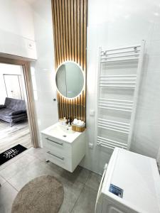 VIBE S31 Apartman ,AC,Free Parking