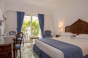 Grand Hotel La Favorita