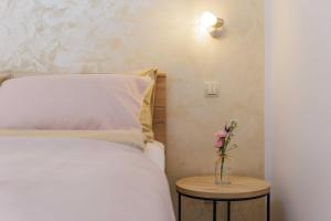 Two-Bedroom Apartment room in Apartments Rose