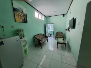 Homestay Omah Joyo Tugu Malioboro