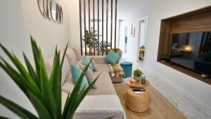 Modern Loft in Patraix, Valencia - Near City Center