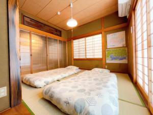 Stay Like a Local Hiroshima Hiroshima Station Entire House 1-6 ppl