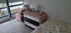 Appartements Appartement 2 chambres proche mer et centre ville : photos des chambres