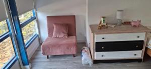 Appartement 2 chambres proche mer et centre ville