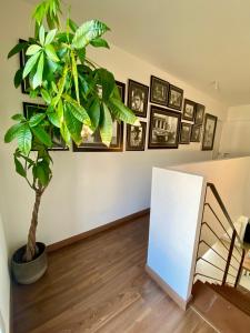 Maisons de vacances L-Atelier - proche Rennes : photos des chambres