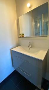 Maisons de vacances L-Atelier - proche Rennes : photos des chambres