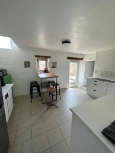 Maisons de vacances Le 16 du Bout du Monde : photos des chambres