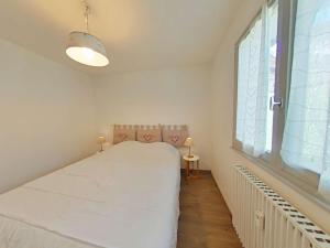 Appartement 3 pièces, 7 couchages, Le Grand-Bornand - FR-1-241-203