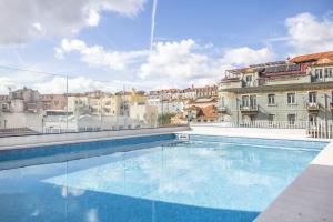Casas da Baixa - Vila Intendente - Hôtels 3 étoiles à Lisbonne