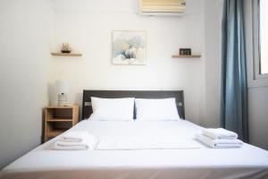 Mola Kaliva Seaview Retreat