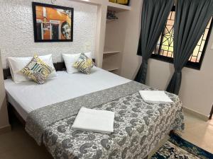 Indiano Comfort Stays