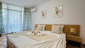 KAYA Atelie 1 Sunny Beach