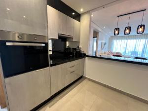 Appartement Beach résidence