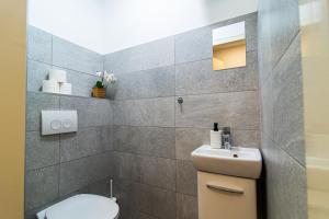 Flexible SelfCheckIns 96 - Zagreb - 2 Bedrooms - WIFI