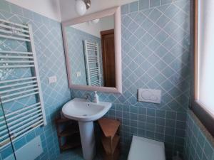 The pool house - Il Gabbiano img15