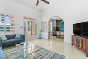 Tropical Paradise in Rincon