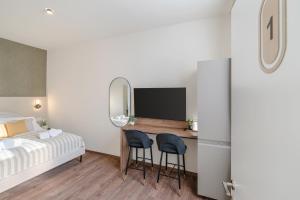 Kiraly 31 - Boutique Apartments, Best Location by BQA