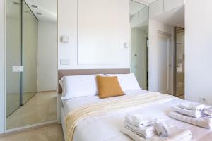 iFlat Spanish Steps Unique Panoramic Penthouse