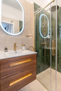 Kiraly 31 - Boutique Apartments, Best Location by BQA