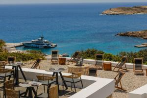 The Windmill Kimolos