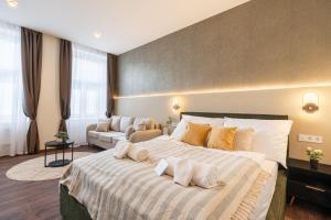 Kiraly 31 - Boutique Apartments, Best Location by BQA