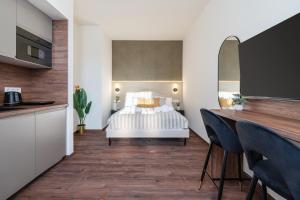 Kiraly 31 - Boutique Apartments, Best Location by BQA
