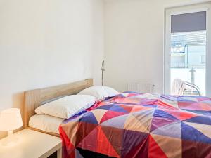 visit baltic - Ułańska Apartament z 1 sypialnią i balkonem UL33