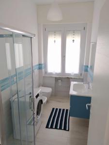 A casa di Azzurra