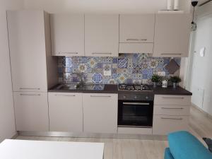 A casa di Azzurra