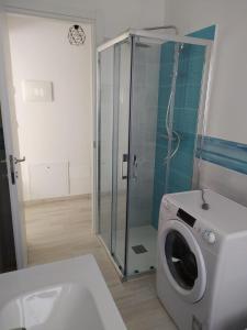 A casa di Azzurra