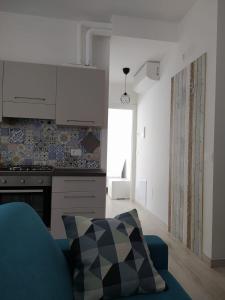 A casa di Azzurra