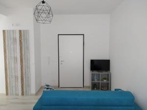 A casa di Azzurra