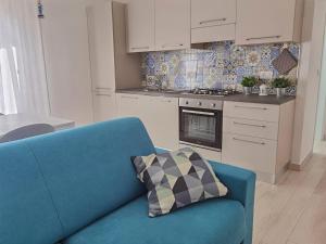 A casa di Azzurra